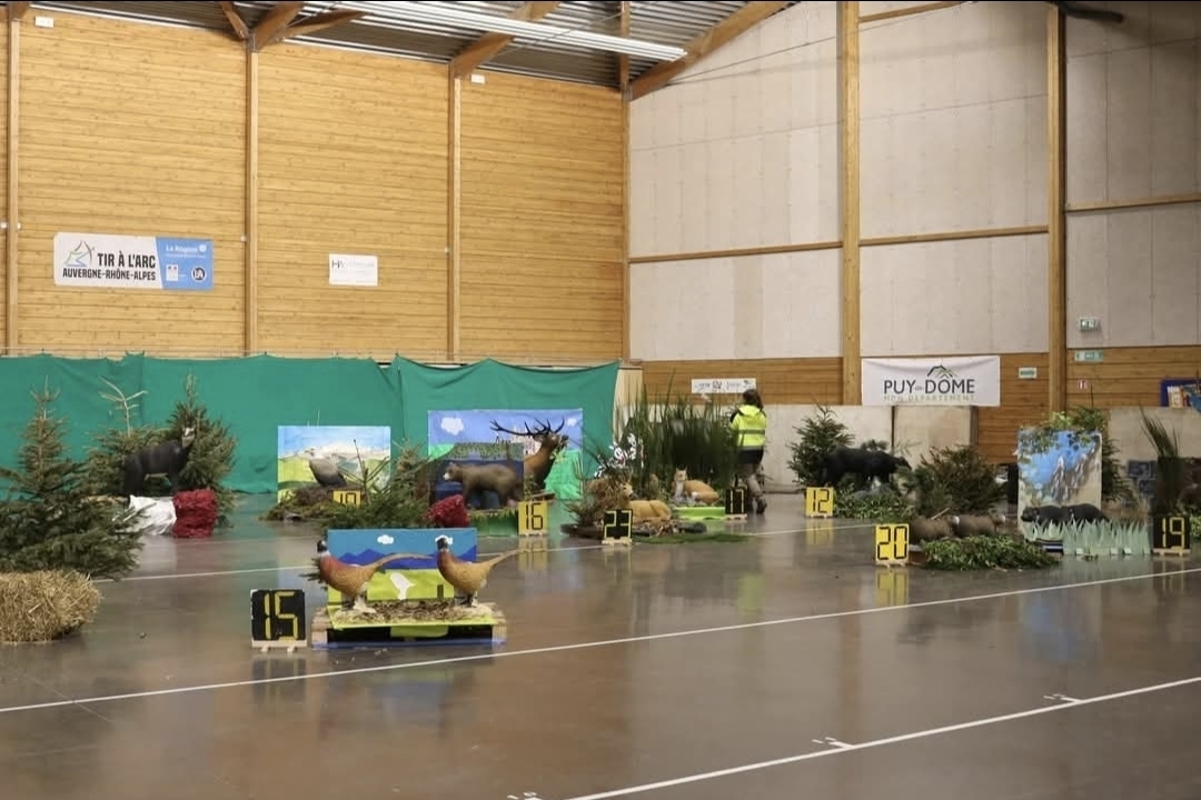 Bienvenue sur le site officiel du club