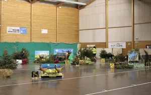 Bienvenue sur le site officiel du club