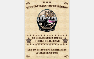 63D à Châtel-guyon