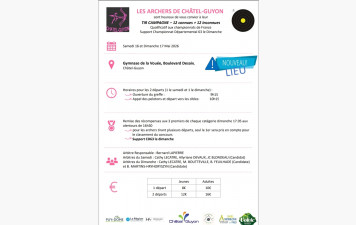 concours campagne 2026