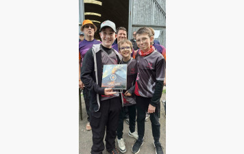 Une mobilisation encourageante sur la Coupe du Puy-de-Dôme